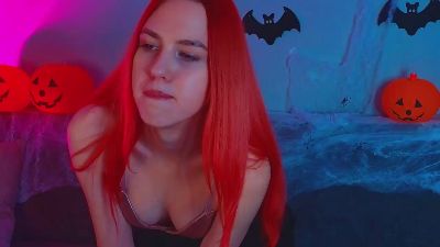 MollyKensington live cam on Cam4