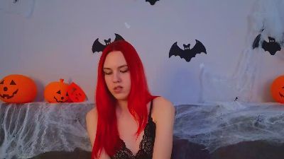 MollyKensington live cam on Cam4