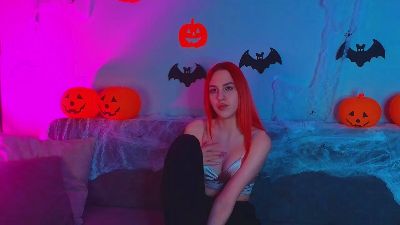 MollyKensington live cam on Cam4