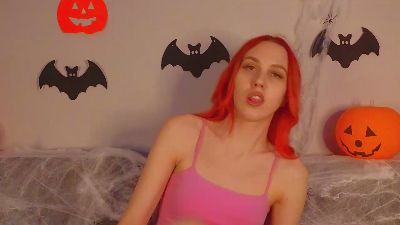 MollyKensington live cam on Cam4
