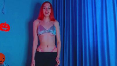 MollyKensington live cam on Cam4