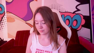 MollyMoors live cam on Cam4