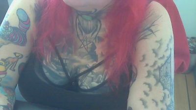 MollyXtreme webcam