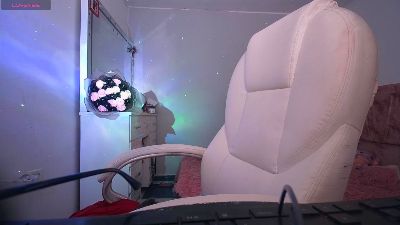Molly_He live cam on Cam4