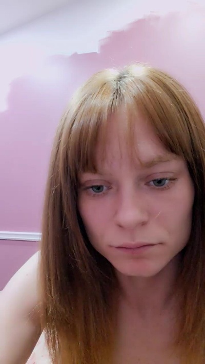 Profile and Statistics for Mollyboe on Cam4