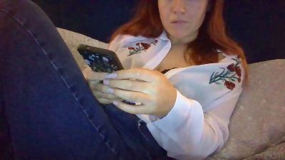 Mollym_x live cam on Cam4