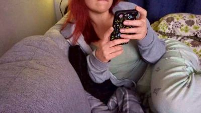 Mollym_x live cam on Cam4