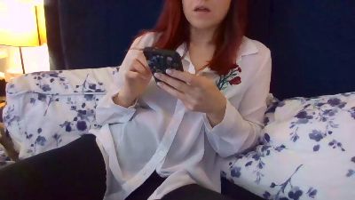 Mollym_x live cam on Cam4