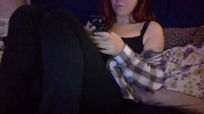 Mollym_x live cam on Cam4