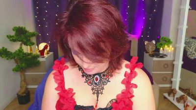 MommyMelodie live cam on Cam4