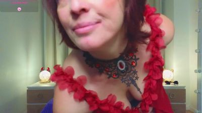 MommyMelodie live cam on Cam4