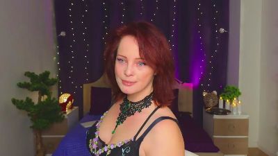 MommyMelodie live cam on Cam4