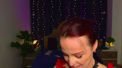 MommyMelodie live cam on Cam4