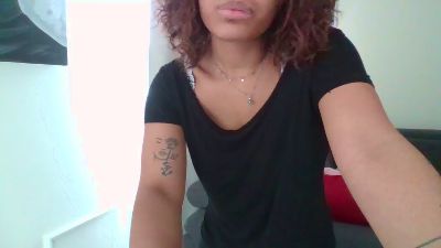 Profile and Statistics for Mona_28 on Cam4