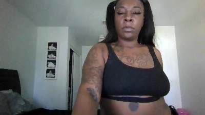 MonetTheBunny Live-Cam auf Cam4