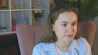 Profile and Statistics for MonetYe on Cam4