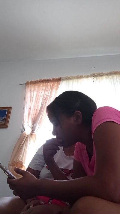 Monica2702 live cam on Cam4