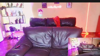 MonicaMaxwell live cam on Cam4