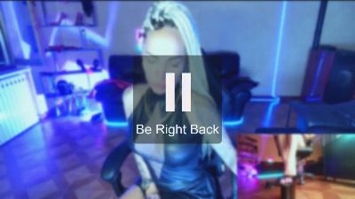MonicaMaxwell live cam on Cam4