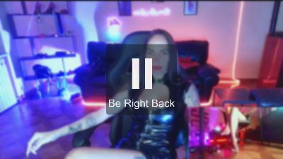 MonicaMaxwell live cam on Cam4
