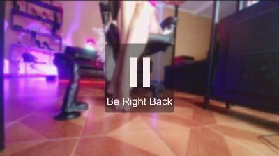 MonicaMaxwell live cam on Cam4