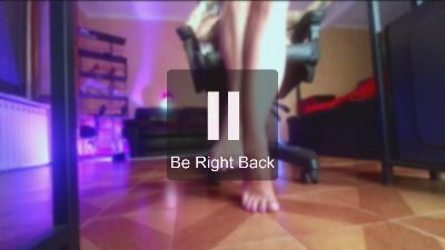 MonicaMaxwell live cam on Cam4