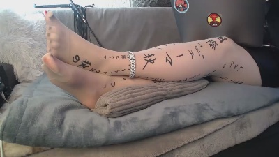 MonicaNylon live cam on Cam4