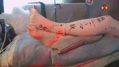 MonicaNylon live cam on Cam4