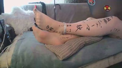 MonicaNylon live cam on Cam4