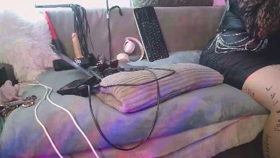MonicaNylon live cam on Cam4