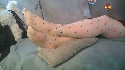 MonicaNylon live cam on Cam4