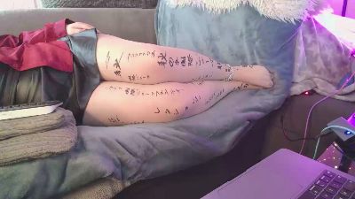 MonicaNylon live cam on Cam4