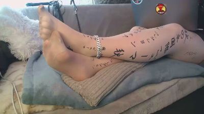 MonicaNylon live cam on Cam4