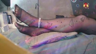 MonicaNylon live cam on Cam4