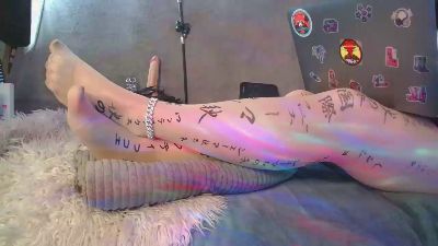 MonicaNylon live cam on Cam4