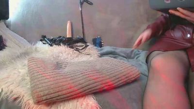 MonicaNylon live cam on Cam4