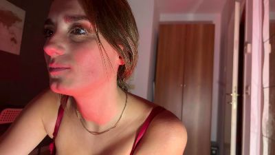 Monicrem live cam on Cam4