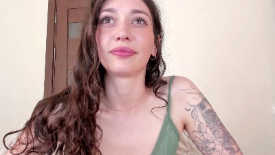 Monifoxie live cam on Cam4