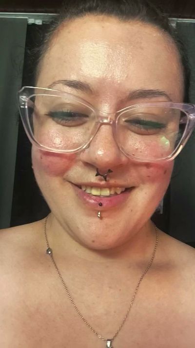 MonikaBohn99 live cam on Cam4