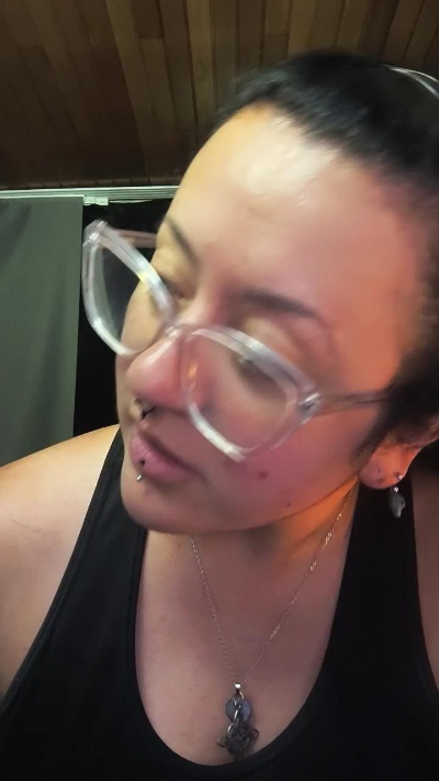 MonikaBohn99 live cam on Cam4