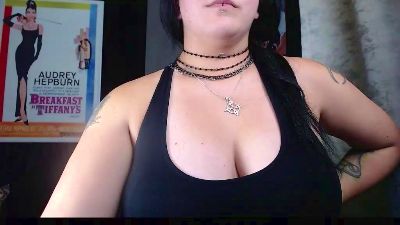 MonikaBohn99 live cam on Cam4