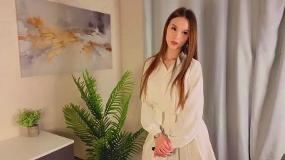 MonikaHarcus Live Cam on Cam4