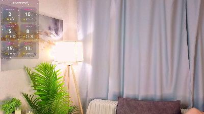 MonikaHarcus live cam on Cam4
