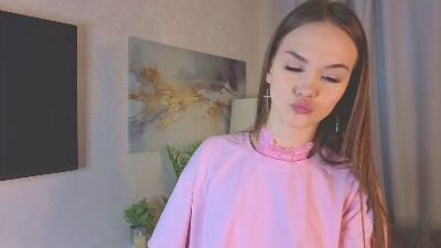 MonikaHarcus live cam on Cam4