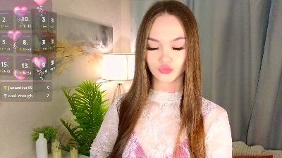 MonikaHarcus live cam on Cam4