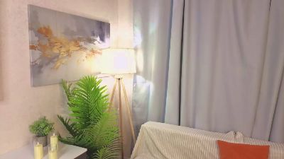 MonikaHarcus live cam on Cam4