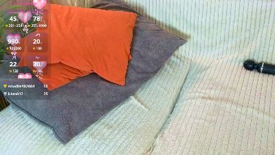 MonikaHarcus live cam on Cam4