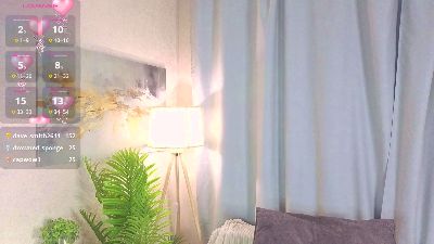 MonikaHarcus live cam on Cam4