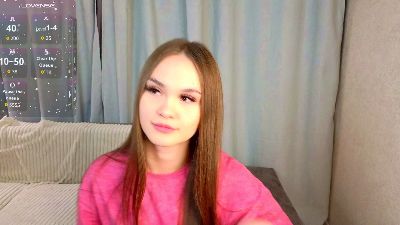 MonikaHarcus live cam on Cam4
