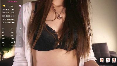 MonikaHerschell live cam on Cam4